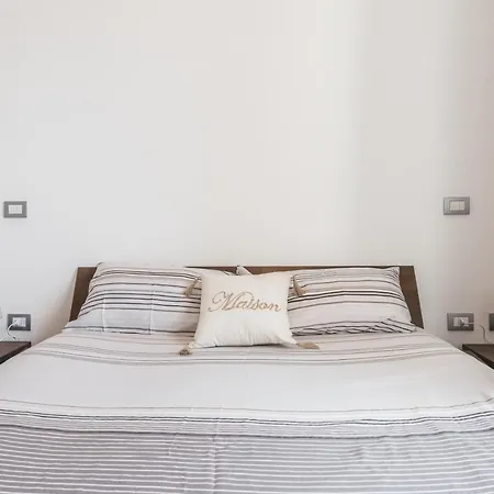 Apartmán The Cute Nest Trastevere Řím