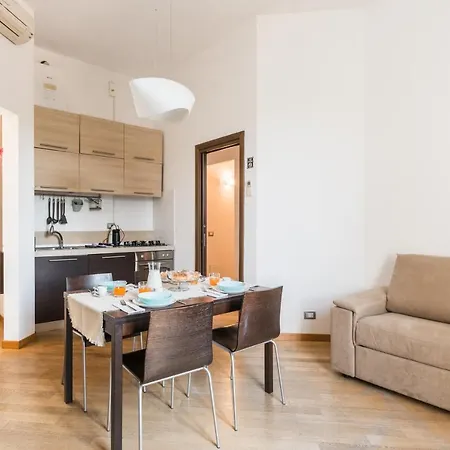 The Cute Nest Trastevere Apartmán Řím