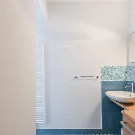 The Cute Nest Trastevere Appartement *
