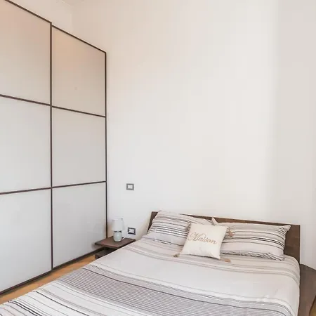 Apartment The Cute Nest Trastevere *