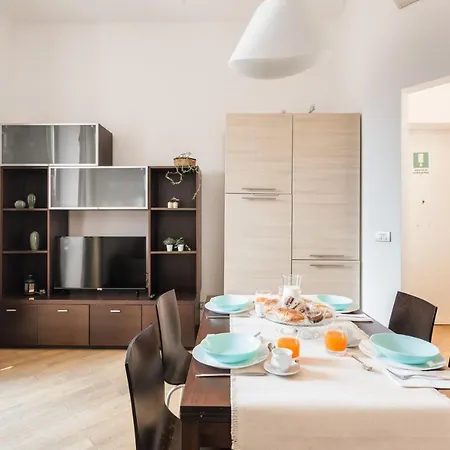 The Cute Nest Trastevere Apartman *