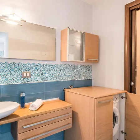 Apartman The Cute Nest Trastevere