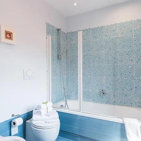 Apartman The Cute Nest Trastevere Róma