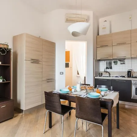Apartman The Cute Nest Trastevere